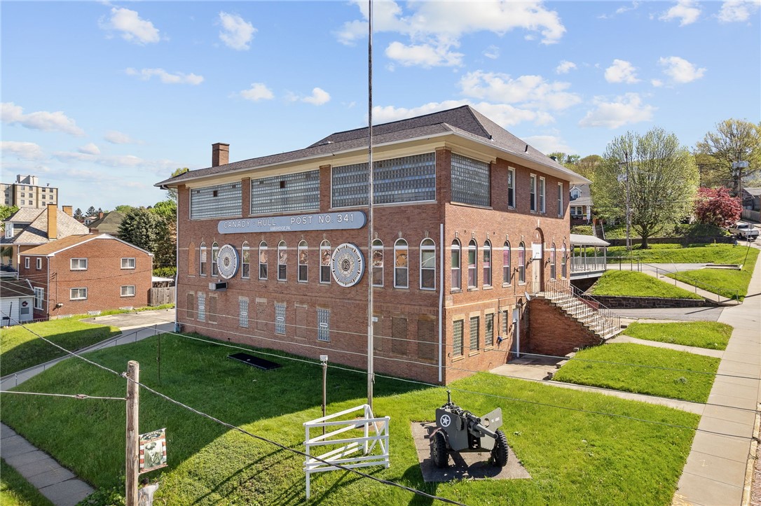 400 Duss Ave Ave, Ambridge, Pennsylvania image 3