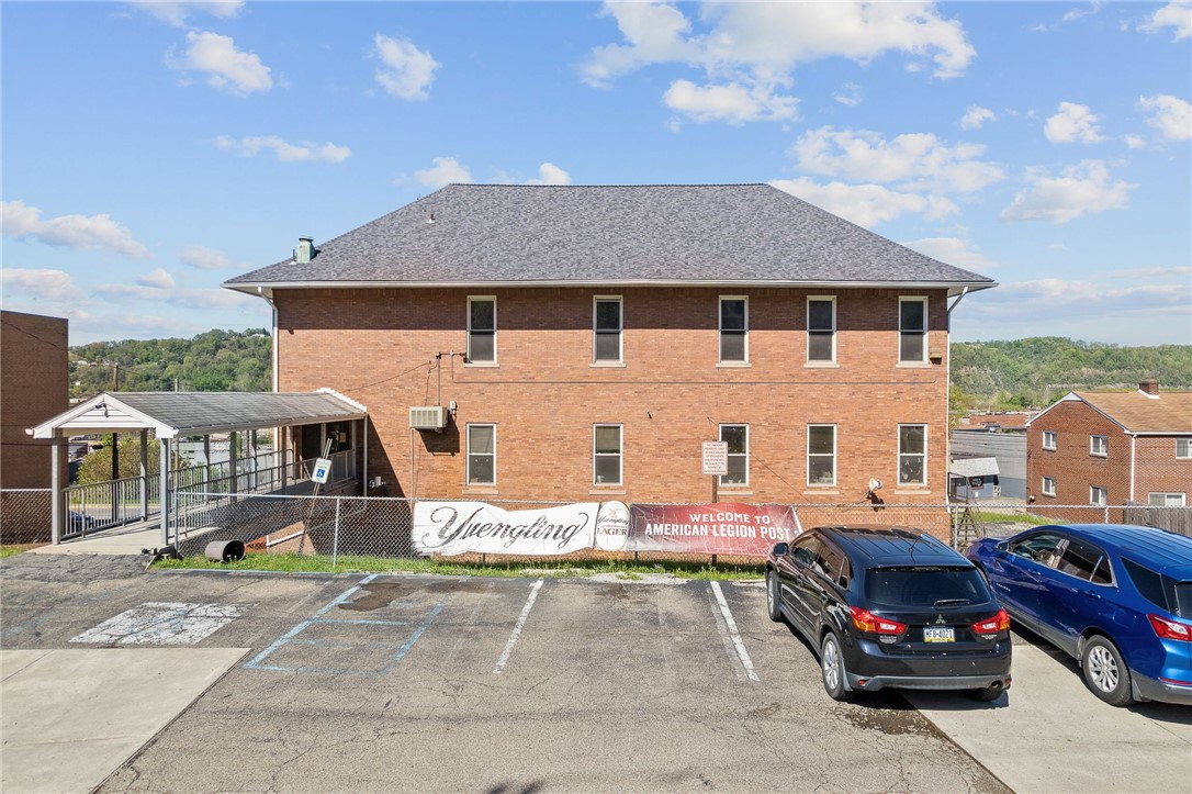 400 Duss Ave Ave, Ambridge, Pennsylvania image 6