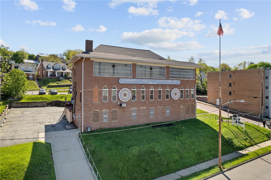 400 Duss Ave Ave, Ambridge, Pennsylvania image 2