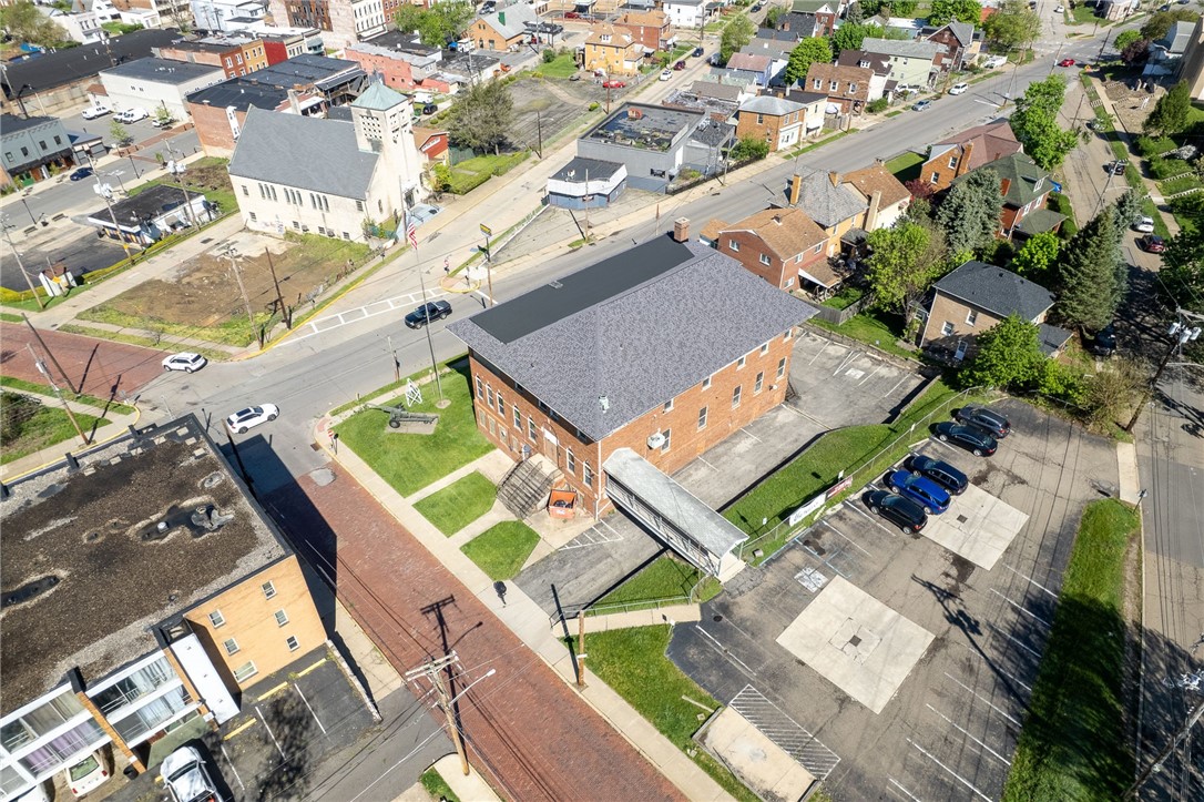 400 Duss Ave Ave, Ambridge, Pennsylvania image 8