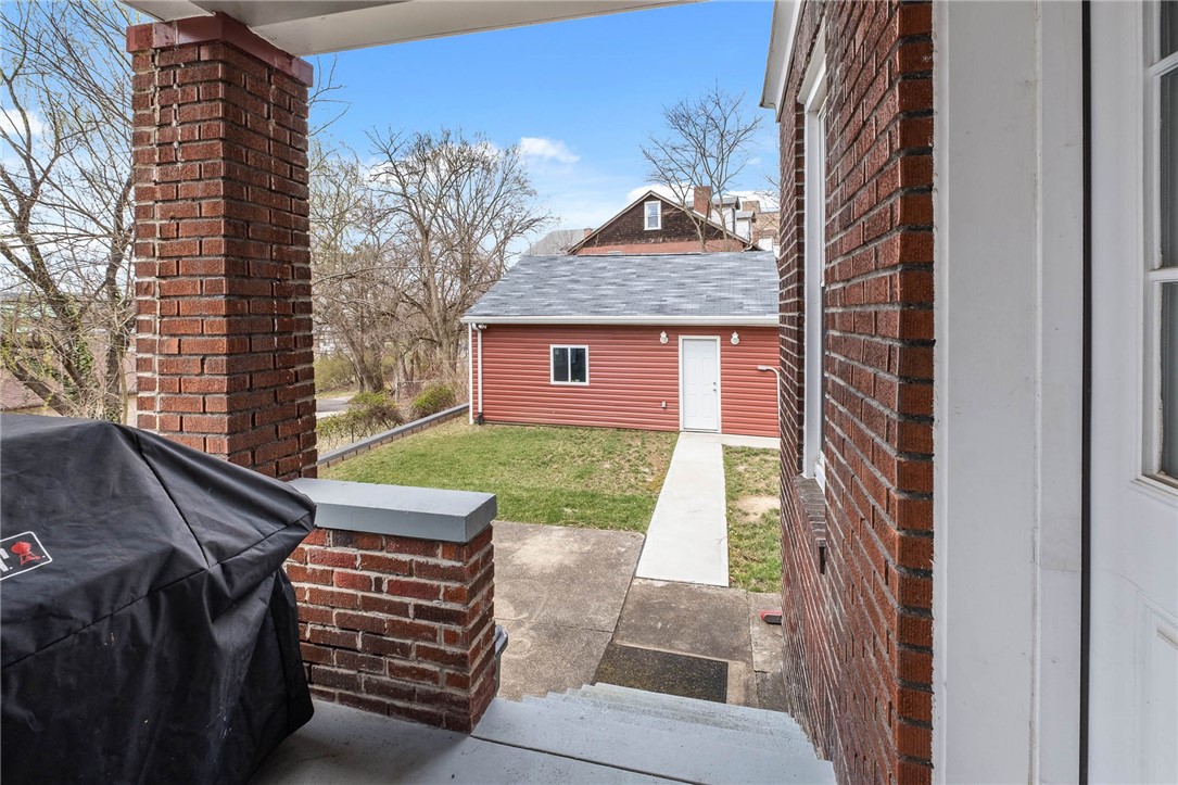 123 E Crafton Ave Ave, Crafton, Pennsylvania image 25