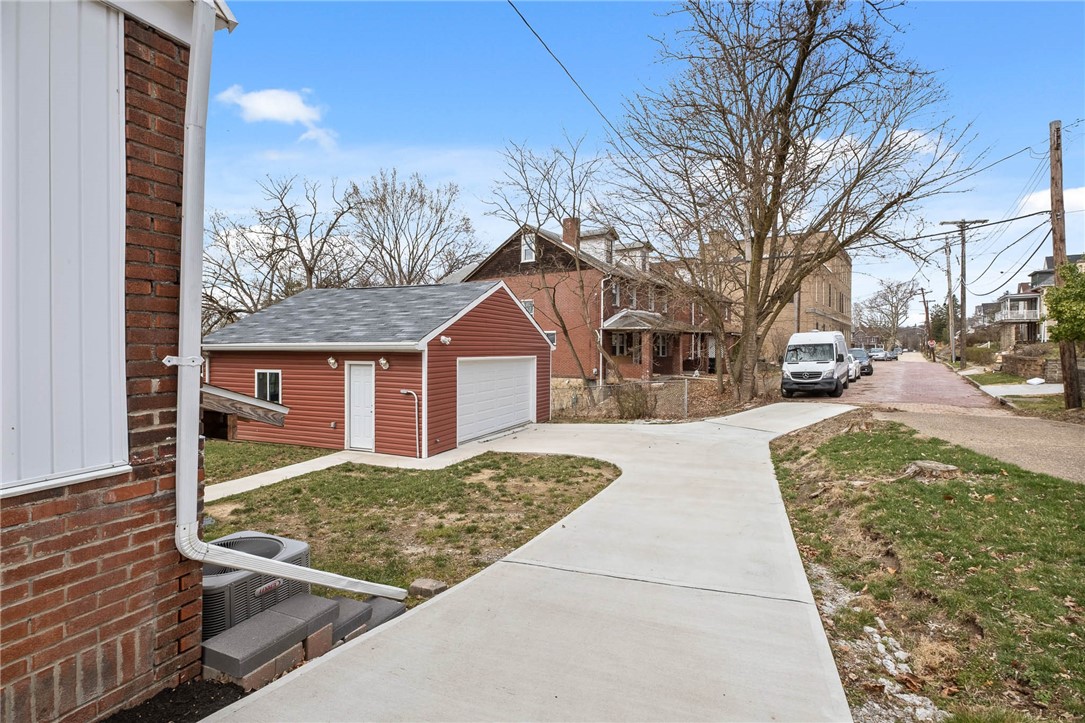 123 E Crafton Ave Ave, Crafton, Pennsylvania image 28