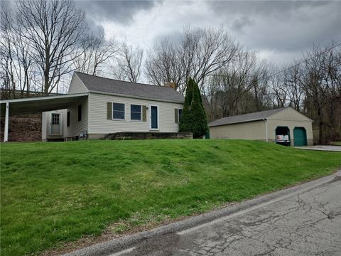 242 Stone Quarry Rd Center Twp PA 15061