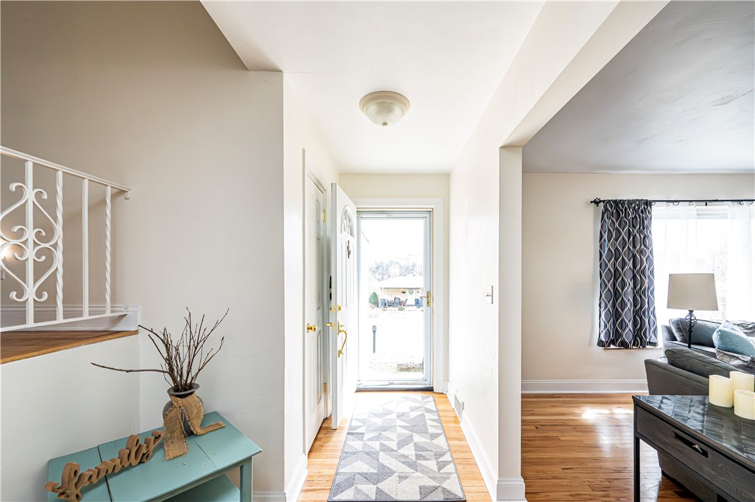 City Of Greensburg, Pennsylvania 15601, United States, 3 Bedrooms Bedrooms, ,3 BathroomsBathrooms,Residential,Pending,76464