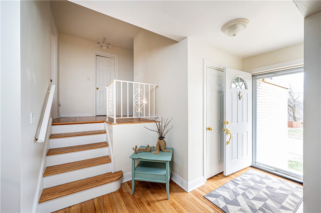 City Of Greensburg, Pennsylvania 15601, United States, 3 Bedrooms Bedrooms, ,3 BathroomsBathrooms,Residential,Pending,76464