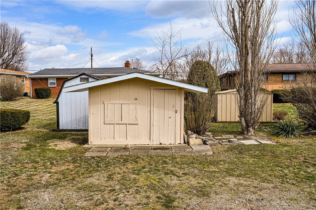 City Of Greensburg, Pennsylvania 15601, United States, 3 Bedrooms Bedrooms, ,3 BathroomsBathrooms,Residential,Pending,76464