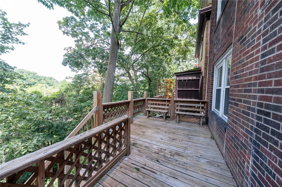 Swissvale, Pennsylvania 15218, United States, 4 Bedrooms Bedrooms, ,2 BathroomsBathrooms,Residential,Active,191991