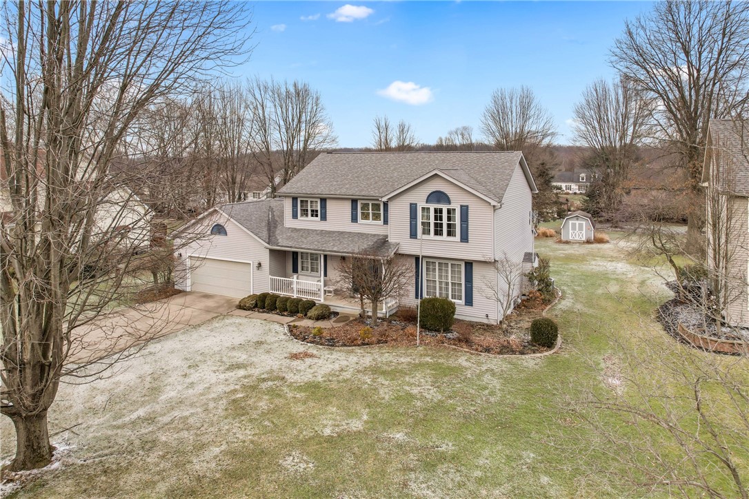 1222 Brandywine Dr Dr, Hermitage, Pennsylvania image 32