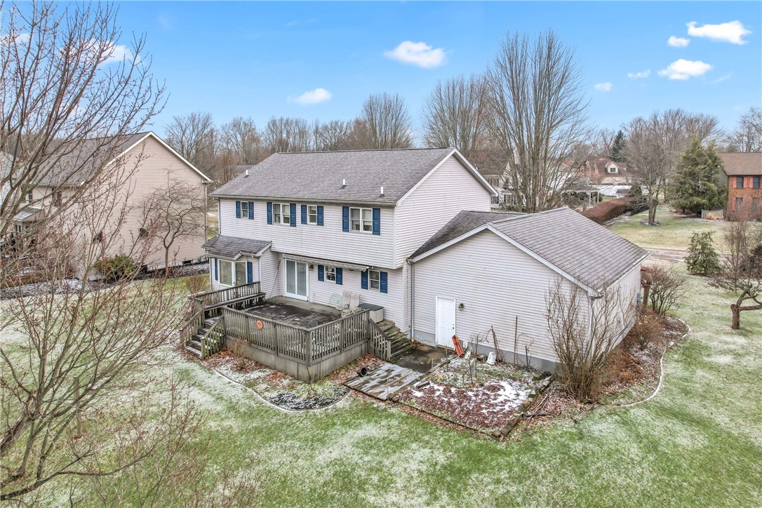 1222 Brandywine Dr Dr, Hermitage, Pennsylvania image 28