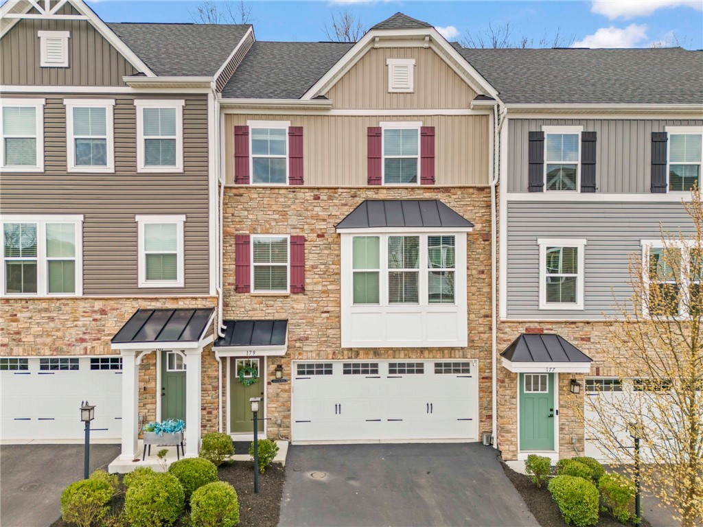 View Ross Twp, PA 15237 townhome
