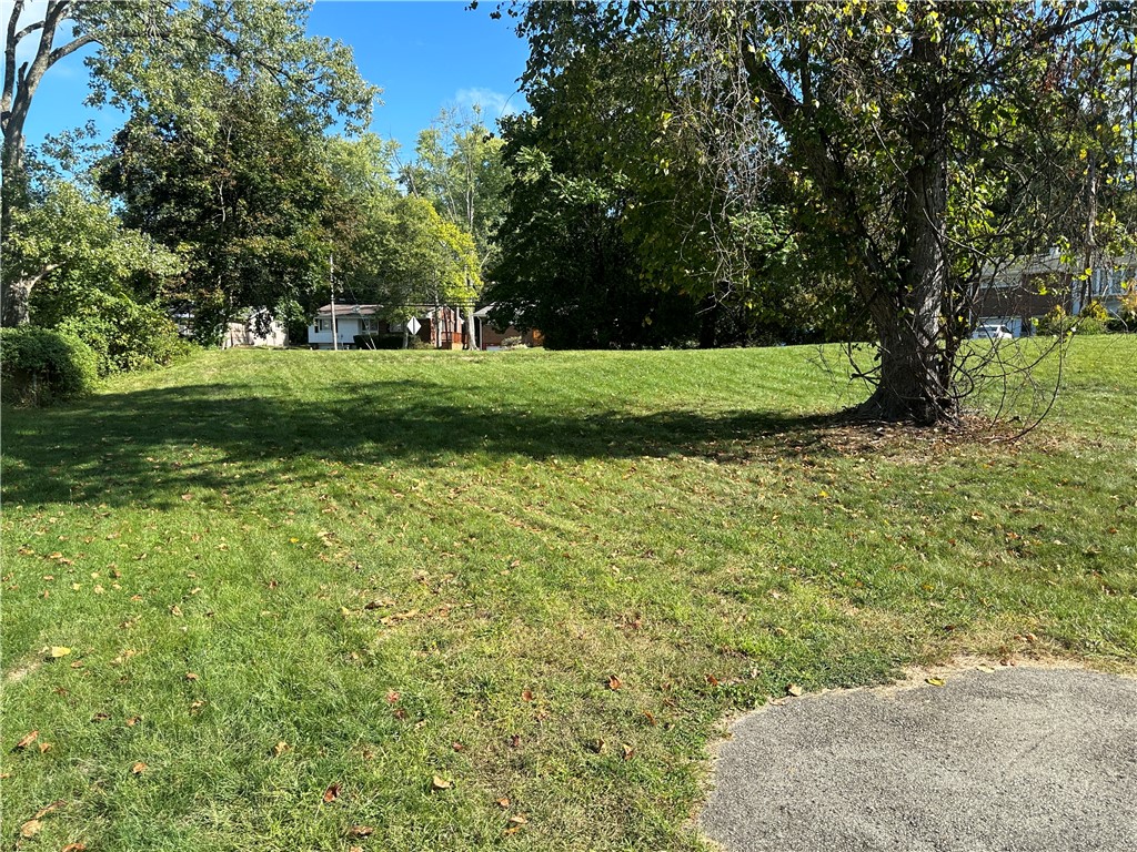 3767 Evergreen Dr