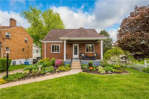 319 WASHINGTON BLVD Ross Twp PA 15237
