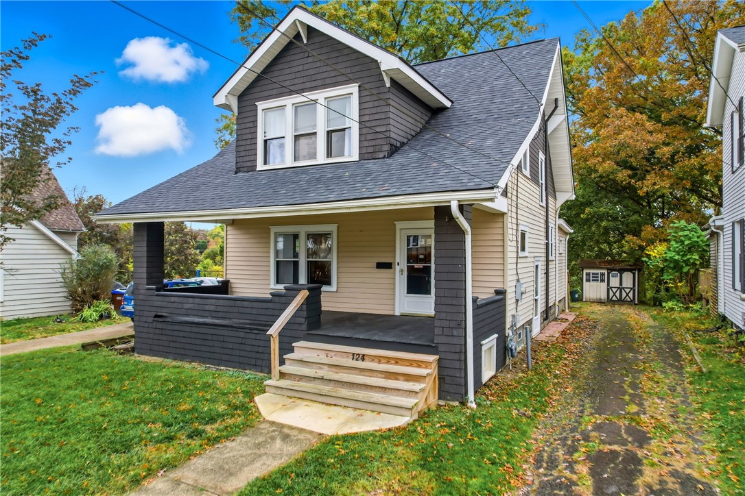 124 Wengler Ave