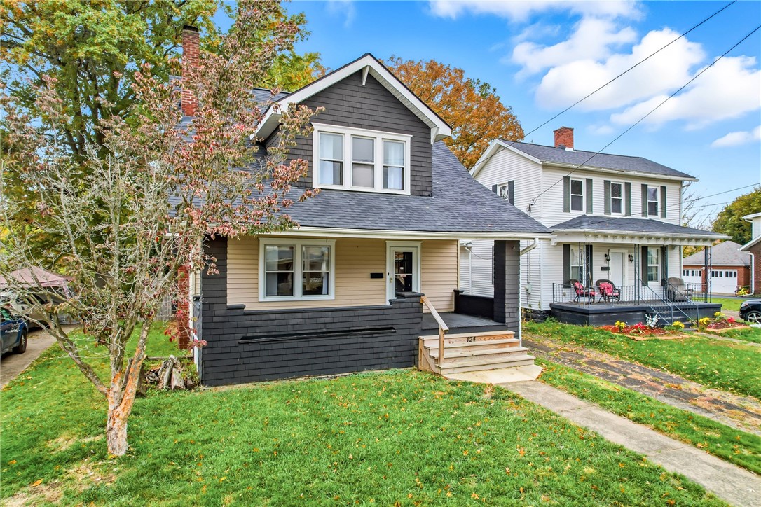 124 Wengler Ave