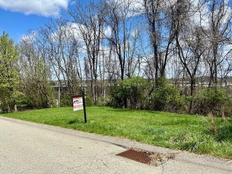 0 Mcarthur Rd Jefferson Hills PA 15025