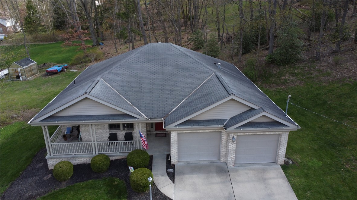 5795 Horseshoe Drive Dr, Bethel Park, Pennsylvania image 21
