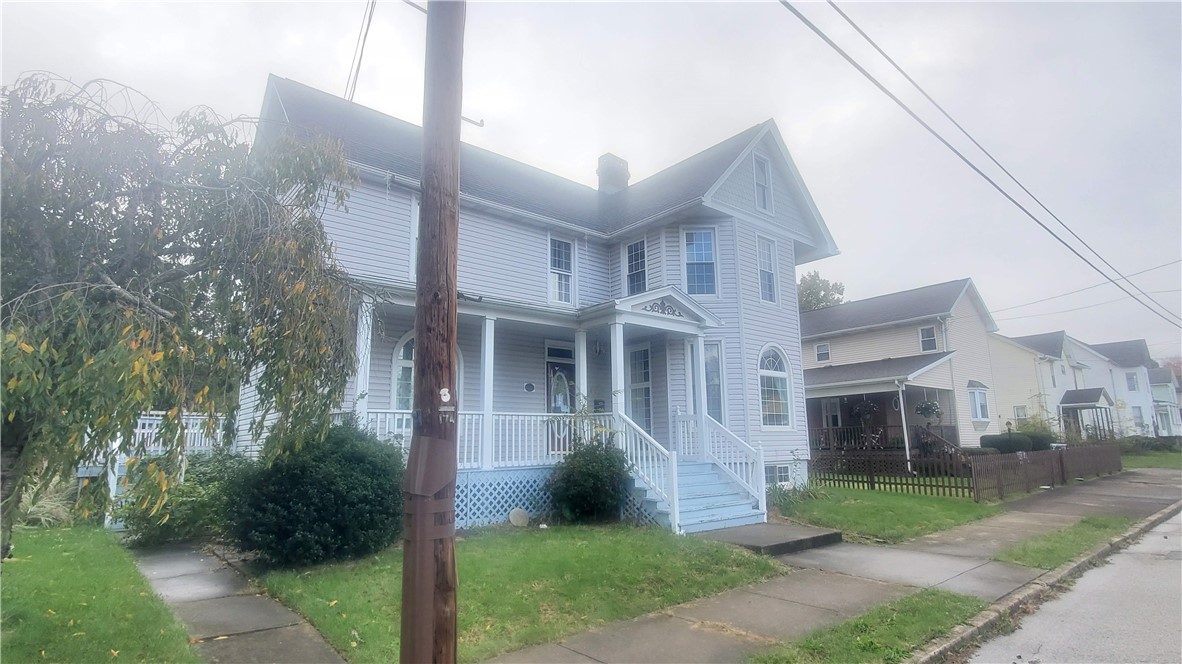 411 W 2nd Ave Ave, Derry Twp, Pennsylvania image 3