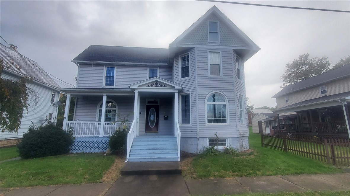 411 W 2nd Ave Ave, Derry Twp, Pennsylvania image 1