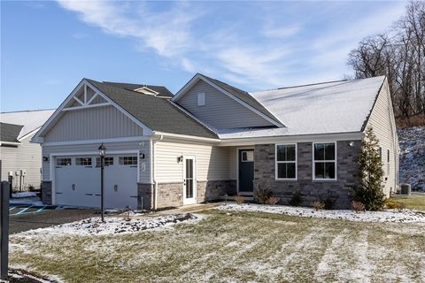 10 Maple Hill South Franklin PA 15301