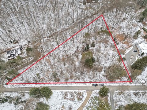 Photo of 436 Bellaire Rd, Bradfordwoods, PA 15015 (MLS # 1733206)