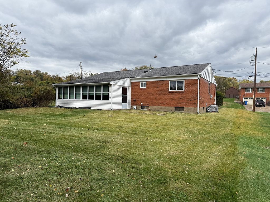 403 Milford Drive