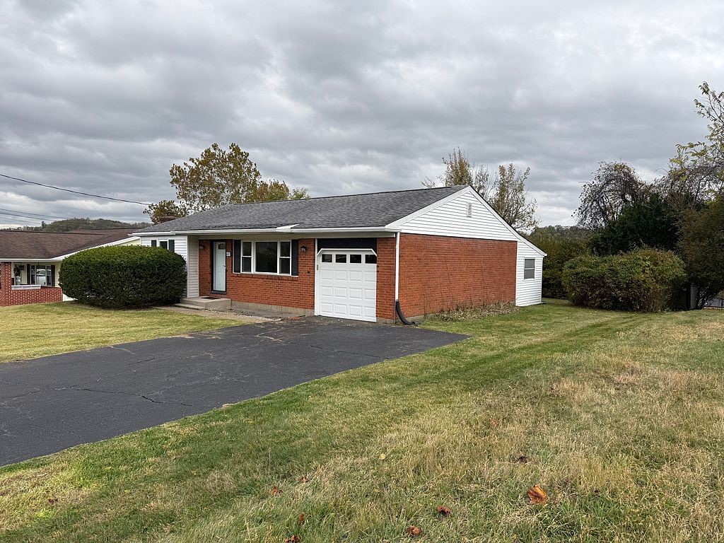 403 Milford Drive