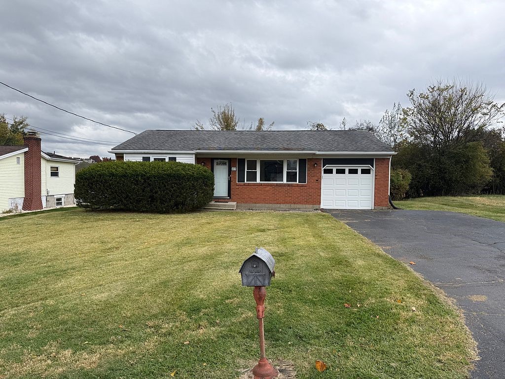 403 Milford Drive