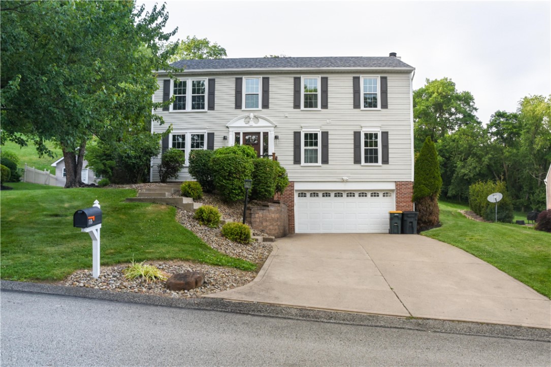 Photo 1 of 43 — 175 Valley View Dr, Rostraver, PA 15012