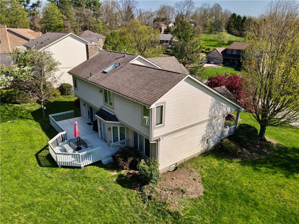 Murrysville, Pennsylvania 15668, United States, 4 Bedrooms Bedrooms, ,4 BathroomsBathrooms,Residential,Active,118406