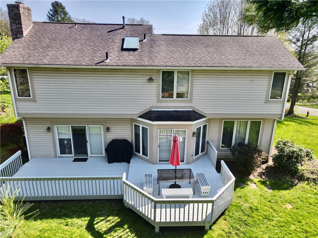 Murrysville, Pennsylvania 15668, United States, 4 Bedrooms Bedrooms, ,4 BathroomsBathrooms,Residential,Active,118406