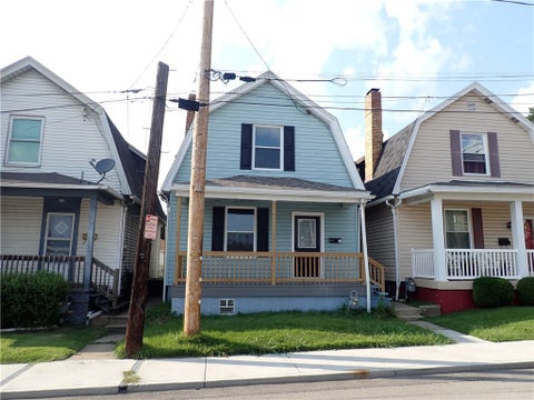 Homes For Sale - 513 12th Street St<br/> New Brighton, PA 15066