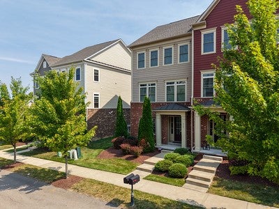 517 Tuscarora dr