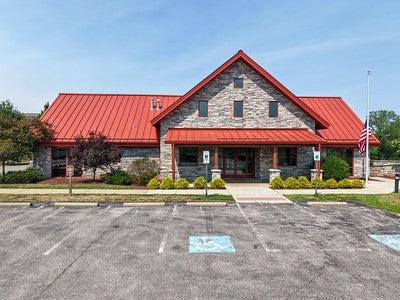 517 Tuscarora dr