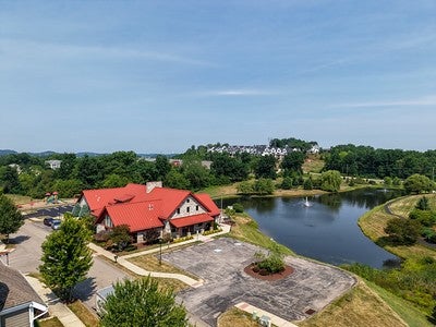 517 Tuscarora dr