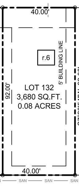 Photo for 675 (Lot 132) Arbor Ct