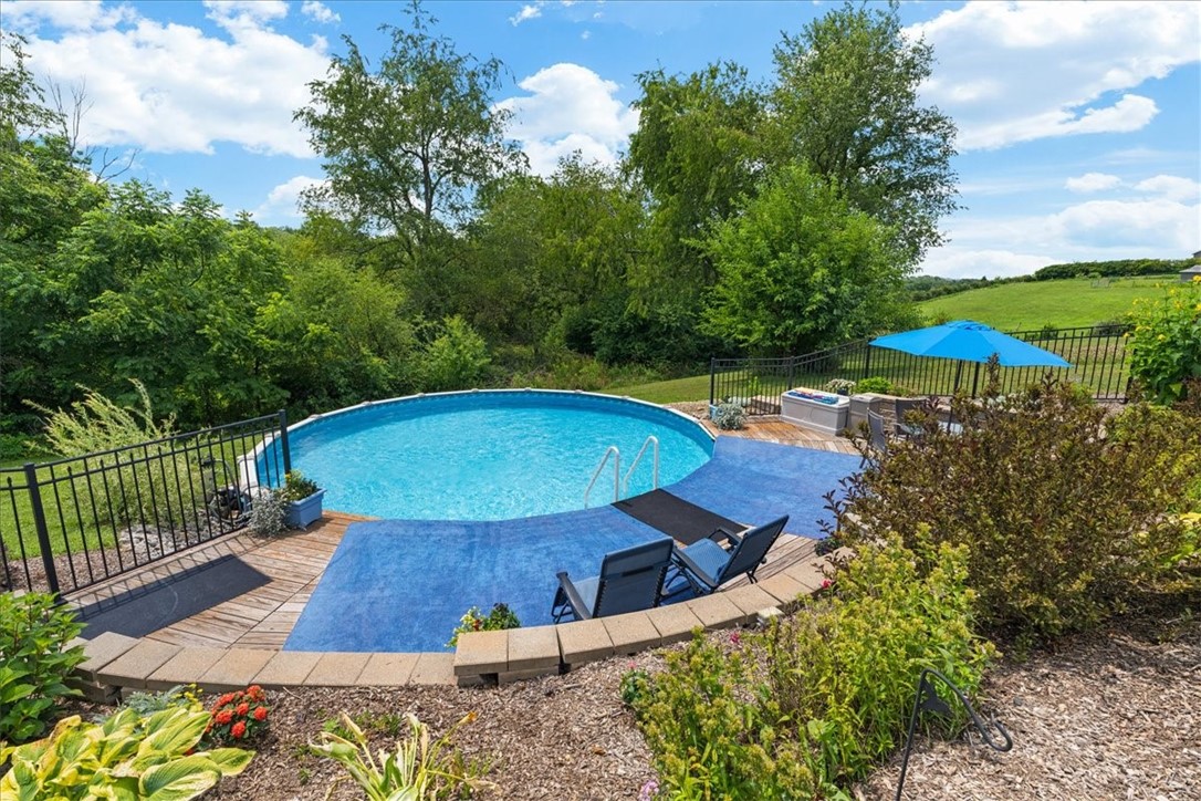 Penn Twp - But, Pennsylvania 16002, United States, 4 Bedrooms Bedrooms, ,4 BathroomsBathrooms,Residential,Active,122706