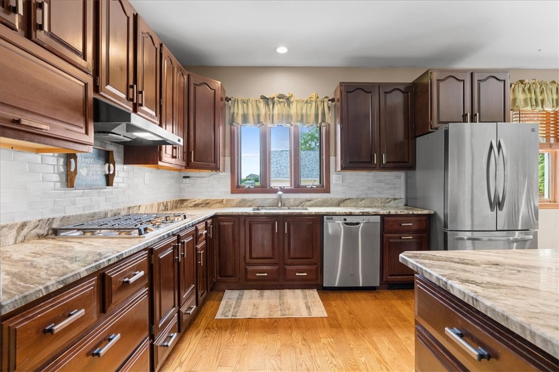 Penn Twp - But, Pennsylvania 16002, United States, 4 Bedrooms Bedrooms, ,4 BathroomsBathrooms,Residential,Active,122706