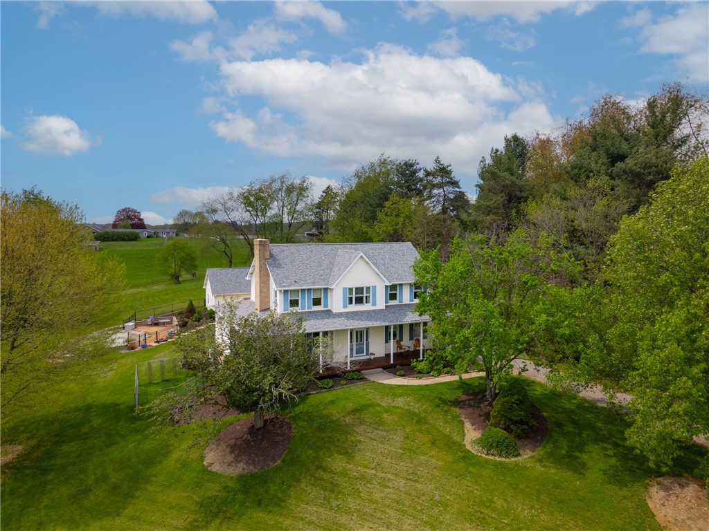 Penn Twp - But, Pennsylvania 16002, United States, 4 Bedrooms Bedrooms, ,4 BathroomsBathrooms,Residential,Active,122706