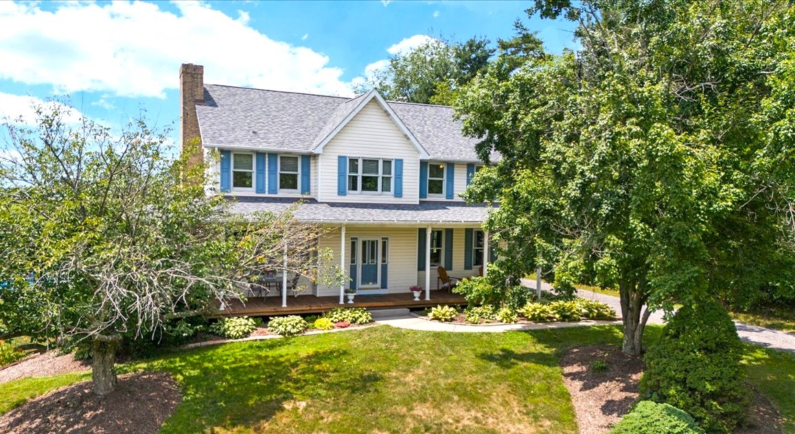 Penn Twp - But, Pennsylvania 16002, United States, 4 Bedrooms Bedrooms, ,4 BathroomsBathrooms,Residential,Active,122706