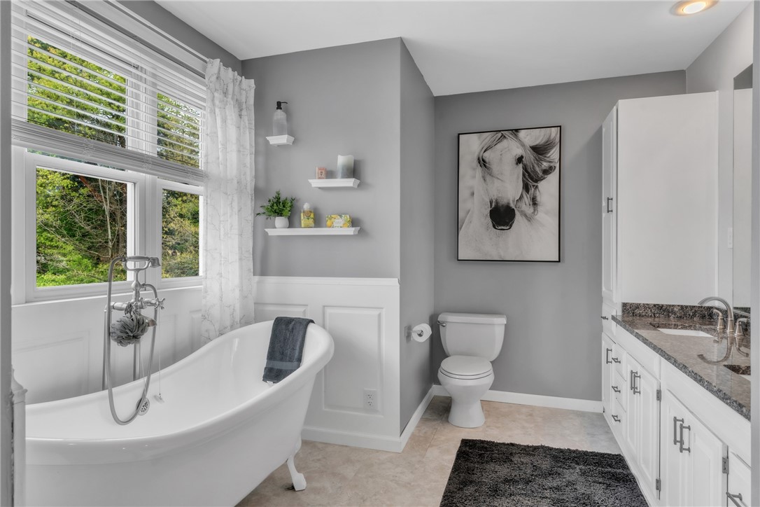 Penn Twp - But, Pennsylvania 16002, United States, 4 Bedrooms Bedrooms, ,4 BathroomsBathrooms,Residential,Active,122706