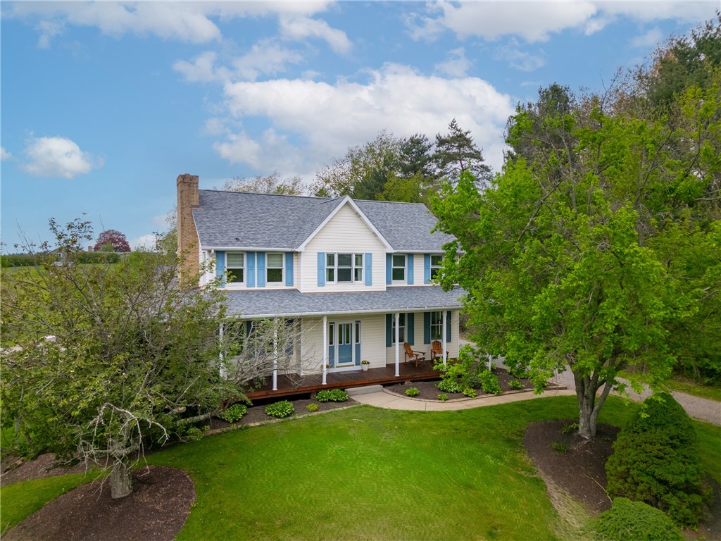 Penn Twp - But, Pennsylvania 16002, United States, 4 Bedrooms Bedrooms, ,4 BathroomsBathrooms,Residential,Active,122706