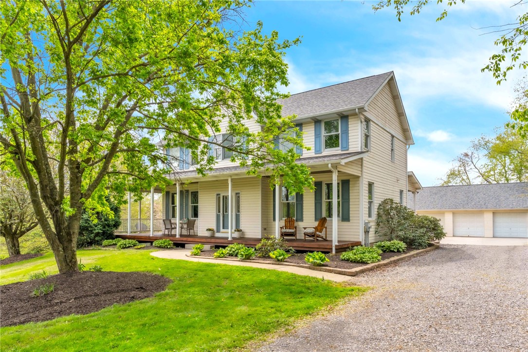 Penn Twp - But, Pennsylvania 16002, United States, 4 Bedrooms Bedrooms, ,4 BathroomsBathrooms,Residential,Active,122706