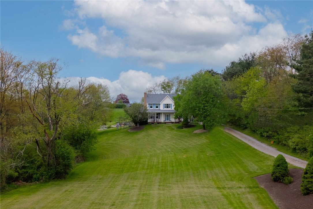 Penn Twp - But, Pennsylvania 16002, United States, 4 Bedrooms Bedrooms, ,4 BathroomsBathrooms,Residential,Active,122706