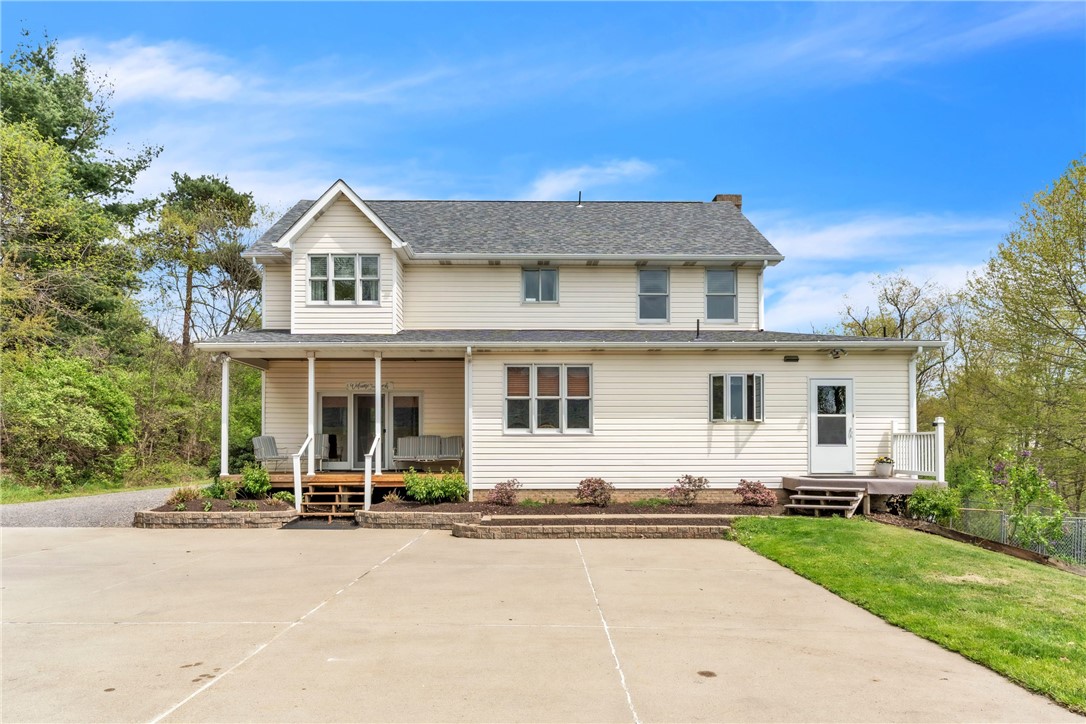 Penn Twp - But, Pennsylvania 16002, United States, 4 Bedrooms Bedrooms, ,4 BathroomsBathrooms,Residential,Active,122706
