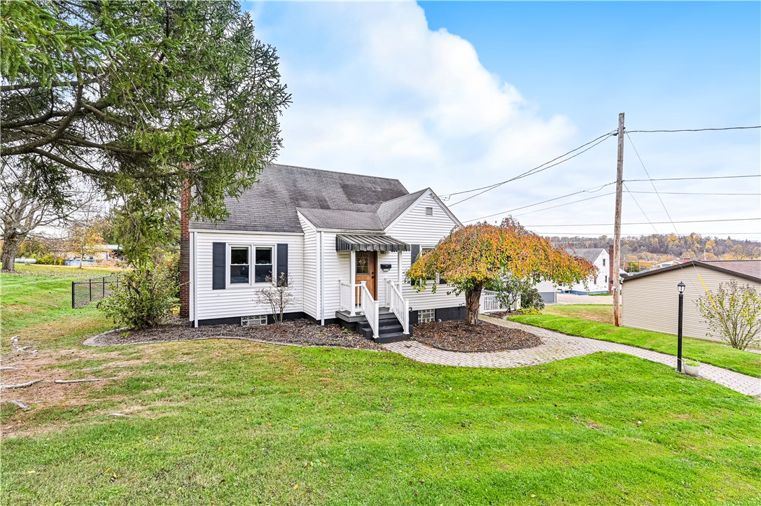 Center Twp/Homer Cty, Pennsylvania 15748, United States, 3 Bedrooms Bedrooms, ,1 BathroomBathrooms,Residential,Pending,241103