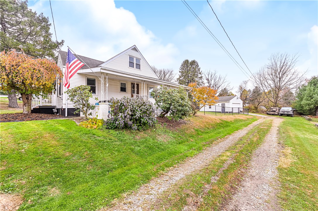 Center Twp/Homer Cty, Pennsylvania 15748, United States, 3 Bedrooms Bedrooms, ,1 BathroomBathrooms,Residential,Pending,241103