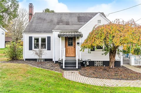 223 Meade Street Center Twp/Homer Cty PA 15748