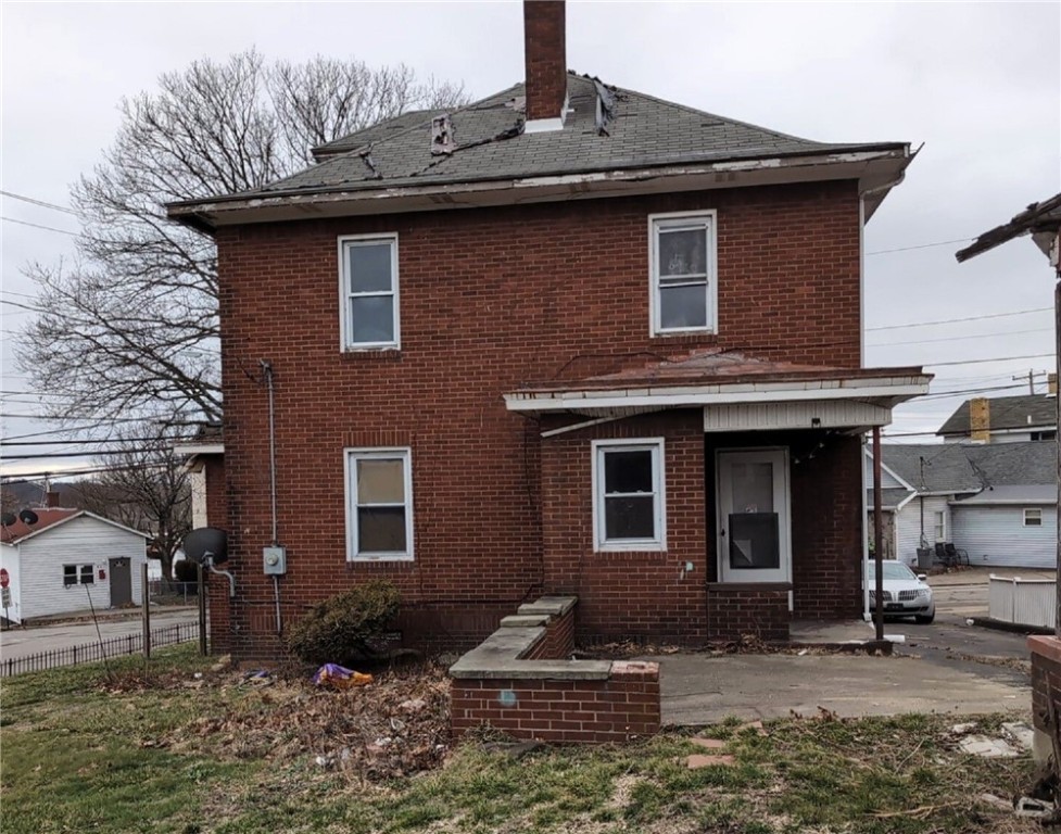 43 Mifflin Avenue Ave, Uniontown, Pennsylvania image 3