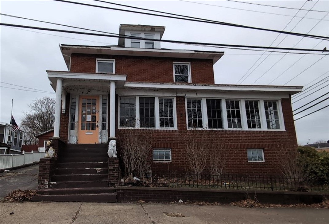43 Mifflin Avenue Ave, Uniontown, Pennsylvania image 1