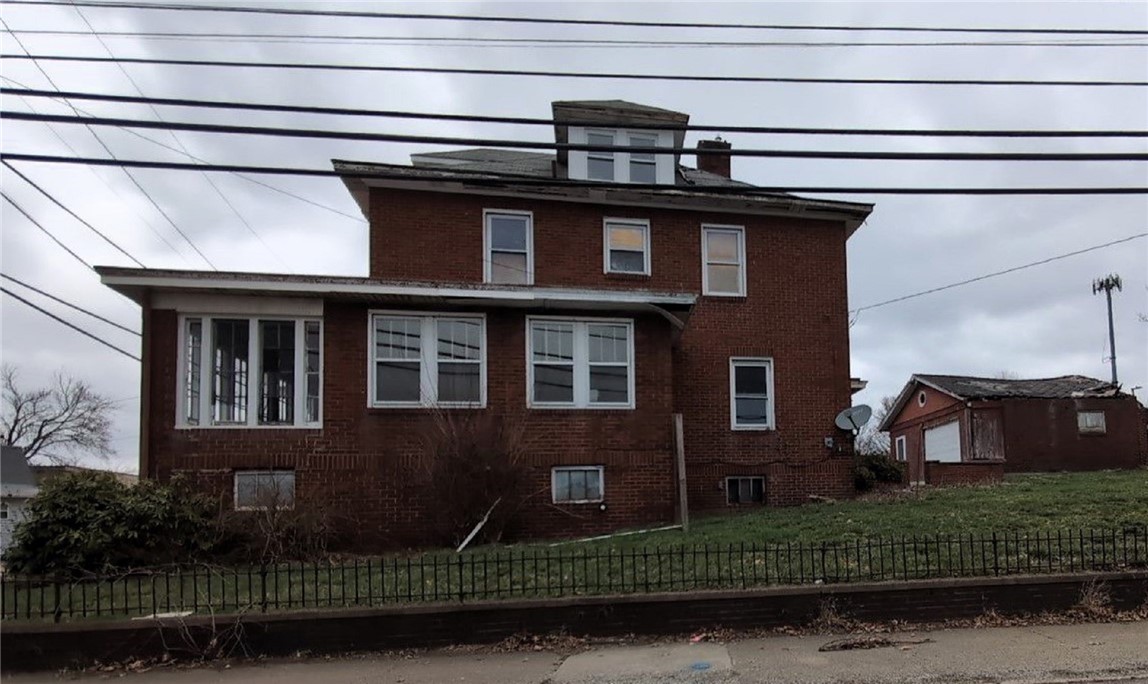 43 Mifflin Avenue Ave, Uniontown, Pennsylvania image 4